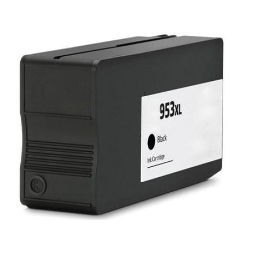Compatible 953XL L0S70AE Black Ink Cartridge for HP Printers