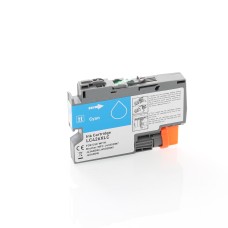 Compatible LC426XLC Cyan Ink Cartridge for Brother Printers