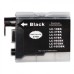 Compatible LC970 LC1000 Black Ink Cartridge for Brother Printers