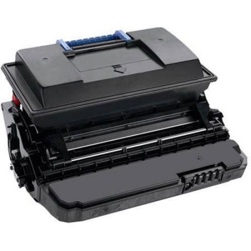 Compatible ML-D4550B Black Toner Cartridge for Samsung Printers