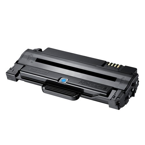 Compatible MLT-D1052L Black Toner Cartridge for Samsung Printers