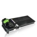 Compatible MX-206GT Black Toner Cartridge for Sharp Printers