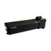 Compatible MX-206GT Black Toner Cartridge for Sharp Printers