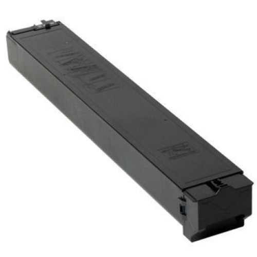 Compatible MX-23GTBA Black Toner Cartridge for Sharp Printers