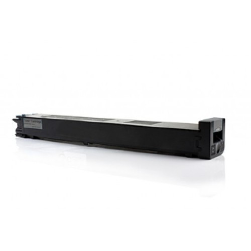 Compatible MX-27GTBA Black Toner Cartridge for Sharp Printers