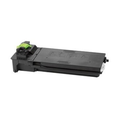Compatible MX-312GT Black Toner Cartridge for Sharp Printers