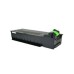 Compatible MX-312GT Black Toner Cartridge for Sharp Printers
