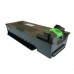 Compatible MX-312GT Black Toner Cartridge for Sharp Printers