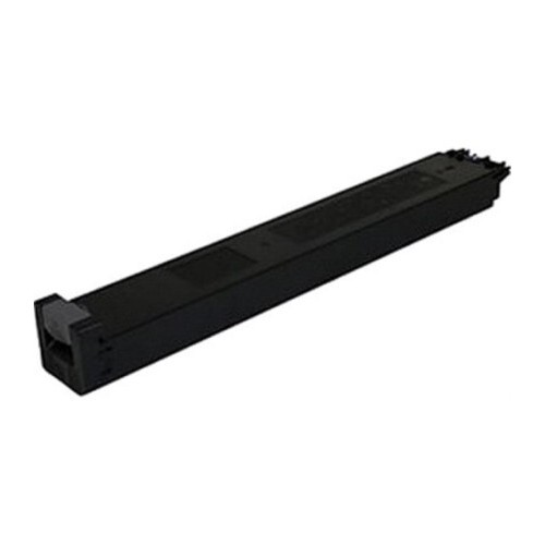 Compatible MX-36GTBA Black Toner Cartridge for Sharp Printers
