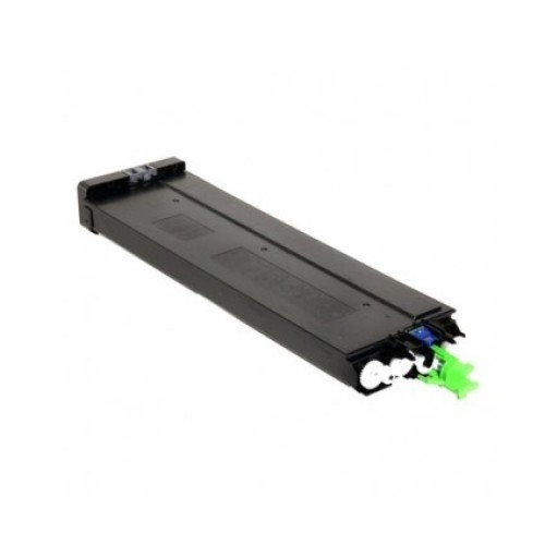 Compatible MX-45GTBA Black Toner Cartridge for Sharp Printers