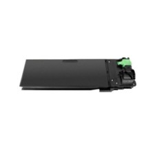 Compatible MX-500GT Black Toner Cartridge for Sharp Printers