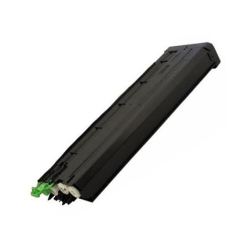 Compatible MX-50GTBA Black Toner Cartridge for Sharp Printers