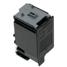 Compatible MX-C30GTB Black Toner Cartridge for Sharp Printers