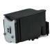 Compatible MX-C30GTB Black Toner Cartridge for Sharp Printers