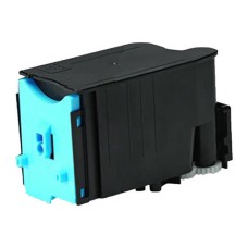 Compatible MX-C30GTC Cyan Toner Cartridge for Sharp Printers