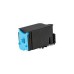 Compatible MX-C30GTC Cyan Toner Cartridge for Sharp Printers