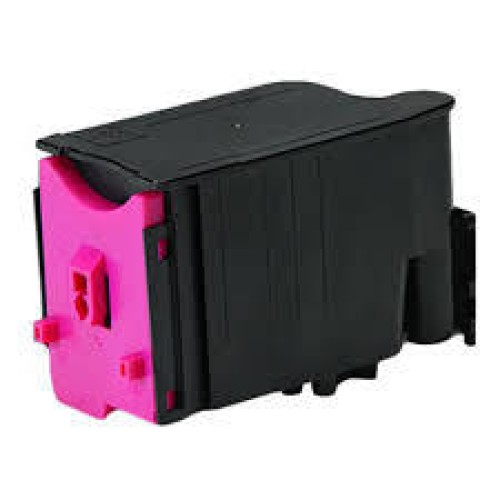 Compatible MX-C30GTM Magenta Toner Cartridge for Sharp Printers