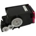 Compatible MX-C30GTM Magenta Toner Cartridge for Sharp Printers