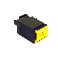 Compatible MX-C30GTY Yellow Toner Cartridge for Sharp Printers