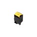 Compatible MX-C30GTY Yellow Toner Cartridge for Sharp Printers
