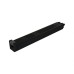 Compatible MX-C38GTB Black Toner Cartridge for Sharp Printers