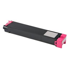 Compatible MX-C38GTM Magenta Toner Cartridge for Sharp Printers