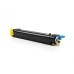 Compatible MX-C38GTY Yellow Toner Cartridge for Sharp Printers