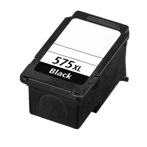 Compatible PG-575XL 5437C001 Black Ink Cartridge for Canon Printers