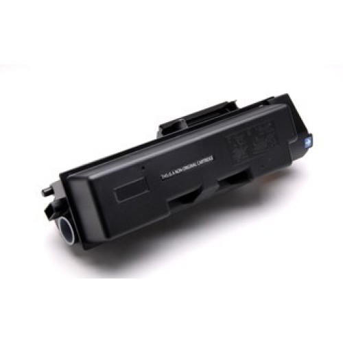 Compatible PK-1011 Black Toner Cartridge for Utax Printers