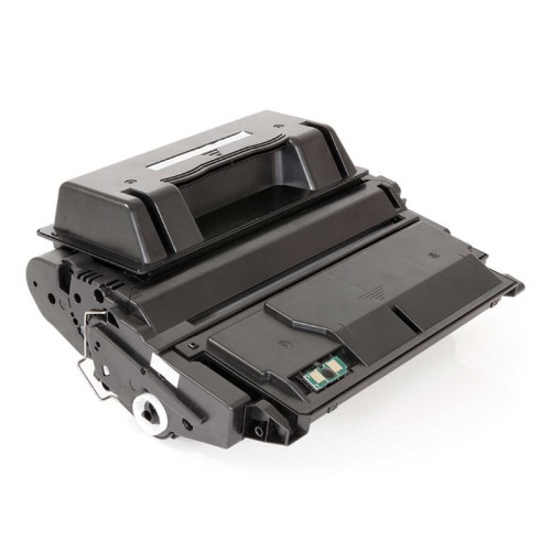 Compatible 38X Q1338X Black Toner Cartridge for HP Printers