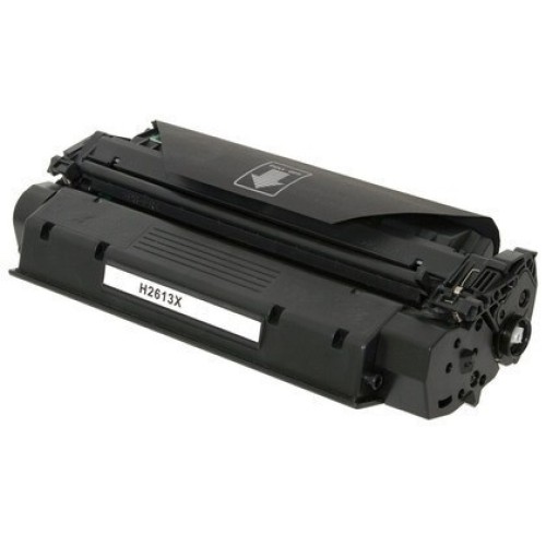 Compatible 13X Q2613X Black Toner Cartridge for HP Printers