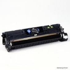 Compatible C9700A Q3960A Black Toner Cartridge for HP Printers