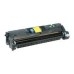 Compatible C9702A Q3962A Yellow Toner Cartridge for HP Printers