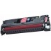 Compatible C9703A Q3963A Magenta Toner Cartridge for HP Printers