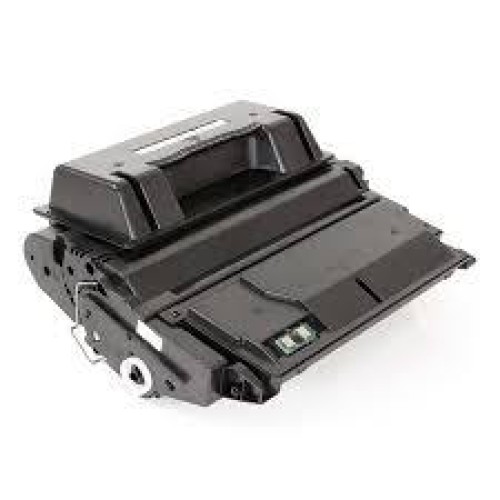 Compatible 42X Q5942X Black Toner Cartridge for HP Printers