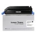 Compatible 643A Q5950A Black Toner Cartridge for HP Printers