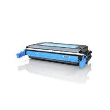 Compatible 643A Q5951A Cyan Toner Cartridge for HP Printers