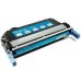 Compatible 643A Q5951A Cyan Toner Cartridge for HP Printers