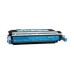 Compatible 643A Q5951A Cyan Toner Cartridge for HP Printers