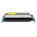 Compatible 643A Q5952A Yellow Toner Cartridge for HP Printers