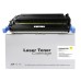 Compatible 643A Q5952A Yellow Toner Cartridge for HP Printers