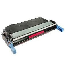 Compatible 643A Q5953A Magenta Toner Cartridge for HP Printers