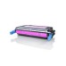 Compatible 643A Q5953A Magenta Toner Cartridge for HP Printers