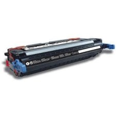 Compatible 644A Q6460A Black Toner Cartridge for HP Printers