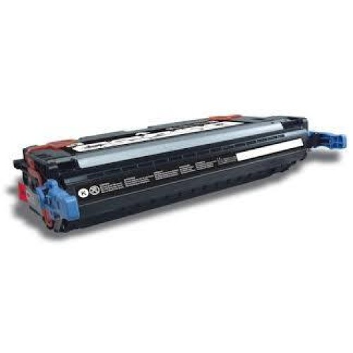 Compatible 644A Q6460A Black Toner Cartridge for HP Printers