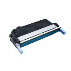 Compatible 644A Q6461A Cyan Toner Cartridge for HP Printers