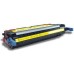 Compatible 644A Q6462A Yellow Toner Cartridge for HP Printers
