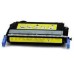Compatible 644A Q6462A Yellow Toner Cartridge for HP Printers