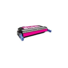 Compatible 644A Q6463A Magenta Toner Cartridge for HP Printers