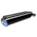 Compatible 501A Q6470A Black Toner Cartridge for HP Printers
